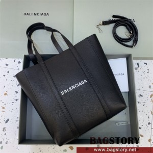 발렌시아가 BALENCIAGA 에브리데이 토트백