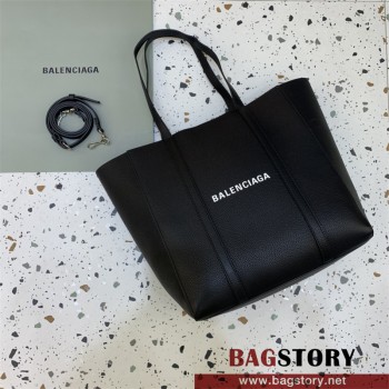 발렌시아가 BALENCIAGA 에브리데이 토트백