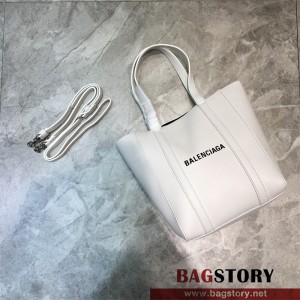 발렌시아가 BALENCIAGA 에브리데이 토트백