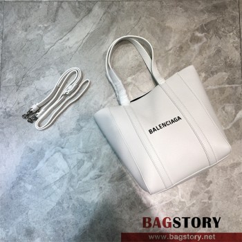 발렌시아가 BALENCIAGA 에브리데이 토트백