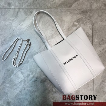 발렌시아가 BALENCIAGA 에브리데이 토트백