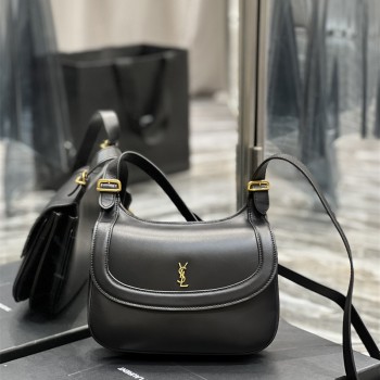 입생로랑 YSL 686742 23CM 찰리 플랩 숄더백 미디움