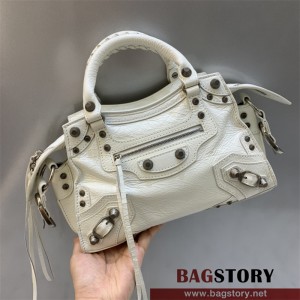 발렌시아가 BALENCIAGA 네오카골 시티백