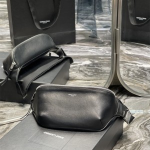 입생로랑 YSL 505671  생로랑 백팩 벨트백