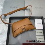 발렌시아가 BALENCIAGA 다운타운 크로스백 25CM