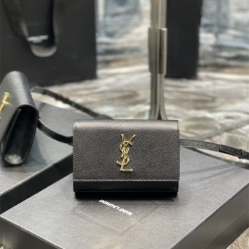 입생로랑 YSL 534395 케이트 모노그램 KATE 로고 벨트백