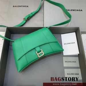 발렌시아가 BALENCIAGA 다운타운 크로스백 25CM