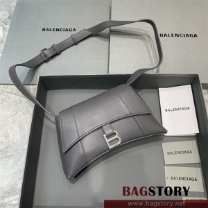 발렌시아가 BALENCIAGA 다운타운 크로스백 25CM