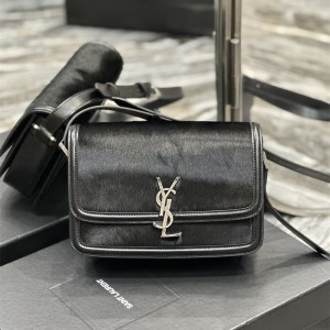 입생로랑 YSL 634305 23CM  솔페리노 사첼백 미듐 숄더백 