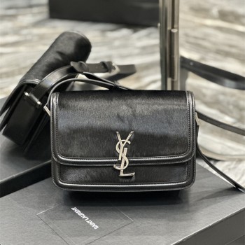 입생로랑 YSL 634305 23CM  솔페리노 사첼백 미듐 숄더백 