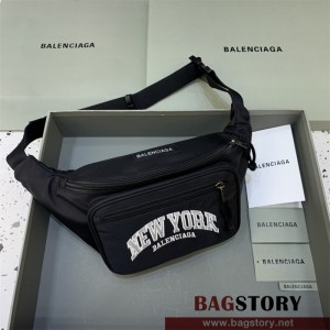 발렌시아가 BALENCIAGA 범백밸트백