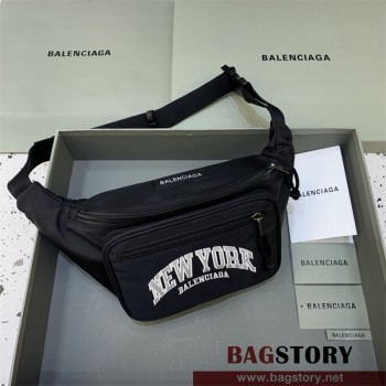 발렌시아가 BALENCIAGA 범백밸트백