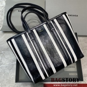 발렌시아가 BALENCIAGA 바자 토트백 