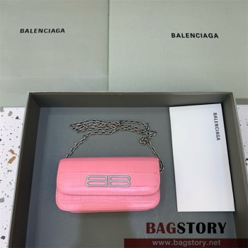 발렌시아가 BALENCIAGA 가십 미니