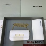 발렌시아가 BALENCIAGA 가십 미니