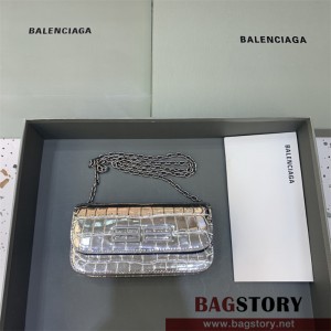 발렌시아가 BALENCIAGA 가십 미니
