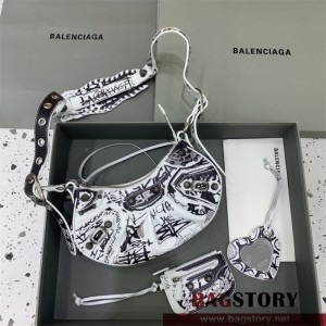 발렌시아가 BALENCIAGA 르카골 26CM