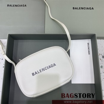 발렌시아가 BALENCIAGA 카메라백 스몰 