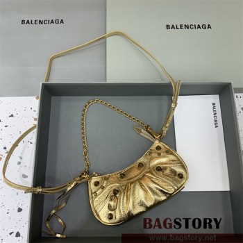 발렌시아가 BALENCIAGA 르카골 미니