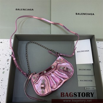 발렌시아가 BALENCIAGA 르카골 미니