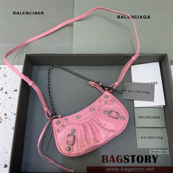 발렌시아가 BALENCIAGA 르카골 미니