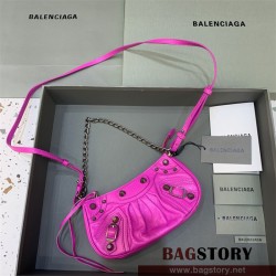 발렌시아가 BALENCIAGA 르카골 미니