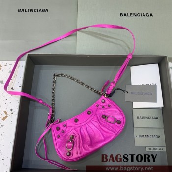 발렌시아가 BALENCIAGA 르카골 미니
