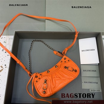 발렌시아가 BALENCIAGA 르카골 미니