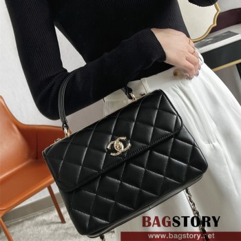 샤넬 CHANEL Trendy CC 트렌디 CC