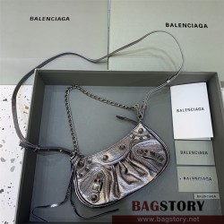 발렌시아가 BALENCIAGA 르카골 미니