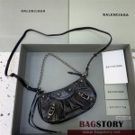 발렌시아가 BALENCIAGA 르카골 미니