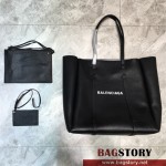 발렌시아가 BALENCIAGA 에브리데이 토트백 37CM