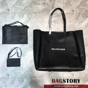 발렌시아가 BALENCIAGA 에브리데이 토트백 37CM