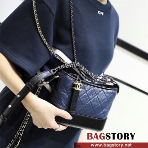 샤넬 CHANEL 가브리엘 호보백 스몰 20CM