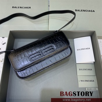 발렌시아가 BALENCIAGA 가십 스몰