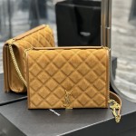 입생로랑 YSL 629246 25CM  생로랑 베키 체인 숄더백