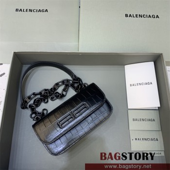발렌시아가 BALENCIAGA 가십 미니