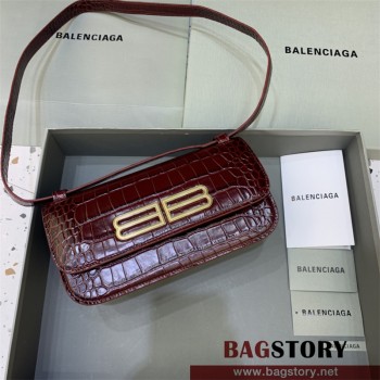 발렌시아가 BALENCIAGA 가십 스몰