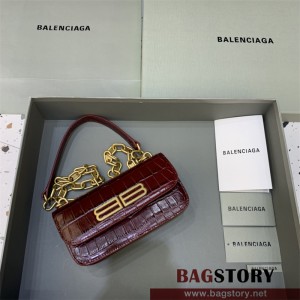 발렌시아가 BALENCIAGA 가십 미니