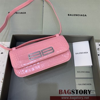 발렌시아가 BALENCIAGA 가십 스몰