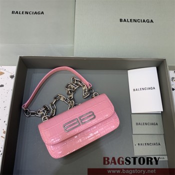 발렌시아가 BALENCIAGA 가십 미니