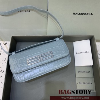 발렌시아가 BALENCIAGA 가십 스몰