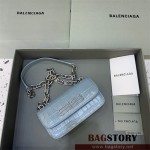 발렌시아가 BALENCIAGA 가십 미니