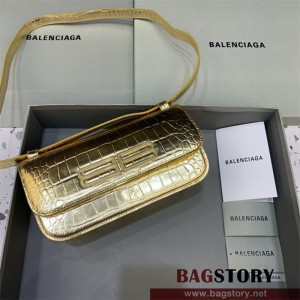 발렌시아가 BALENCIAGA 가십 스몰