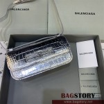 발렌시아가 BALENCIAGA 가십 스몰