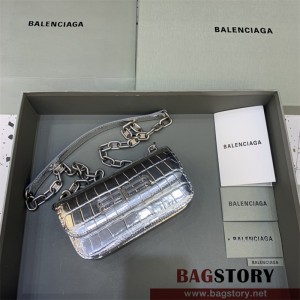 발렌시아가 BALENCIAGA 가십 미니