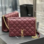 입생로랑 YSL 629246 25CM  생로랑 베키 체인 숄더백