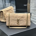 입생로랑 YSL 515821 제이미 미듐 숄더백