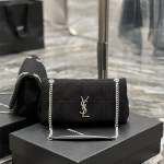 입생로랑 YSL 515821 제이미 미듐 숄더백