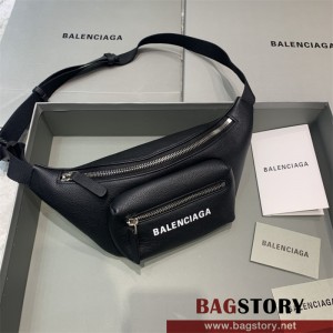 발렌시아가 BALENCIAGA 범백 벨트백